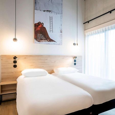 Ibis Styles Namur Exteriér fotografie
