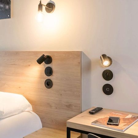 Ibis Styles Namur Exteriér fotografie