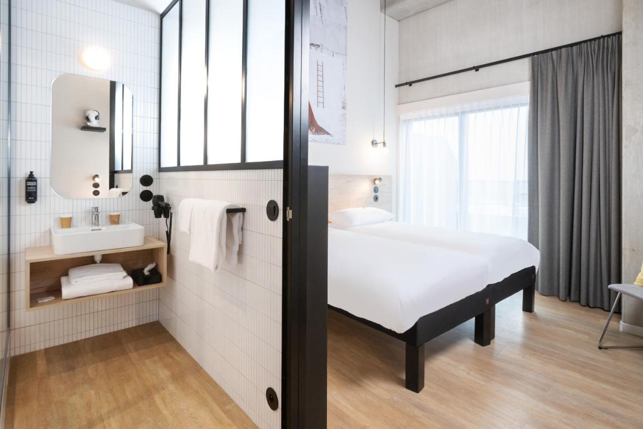 Ibis Styles Namur Exteriér fotografie