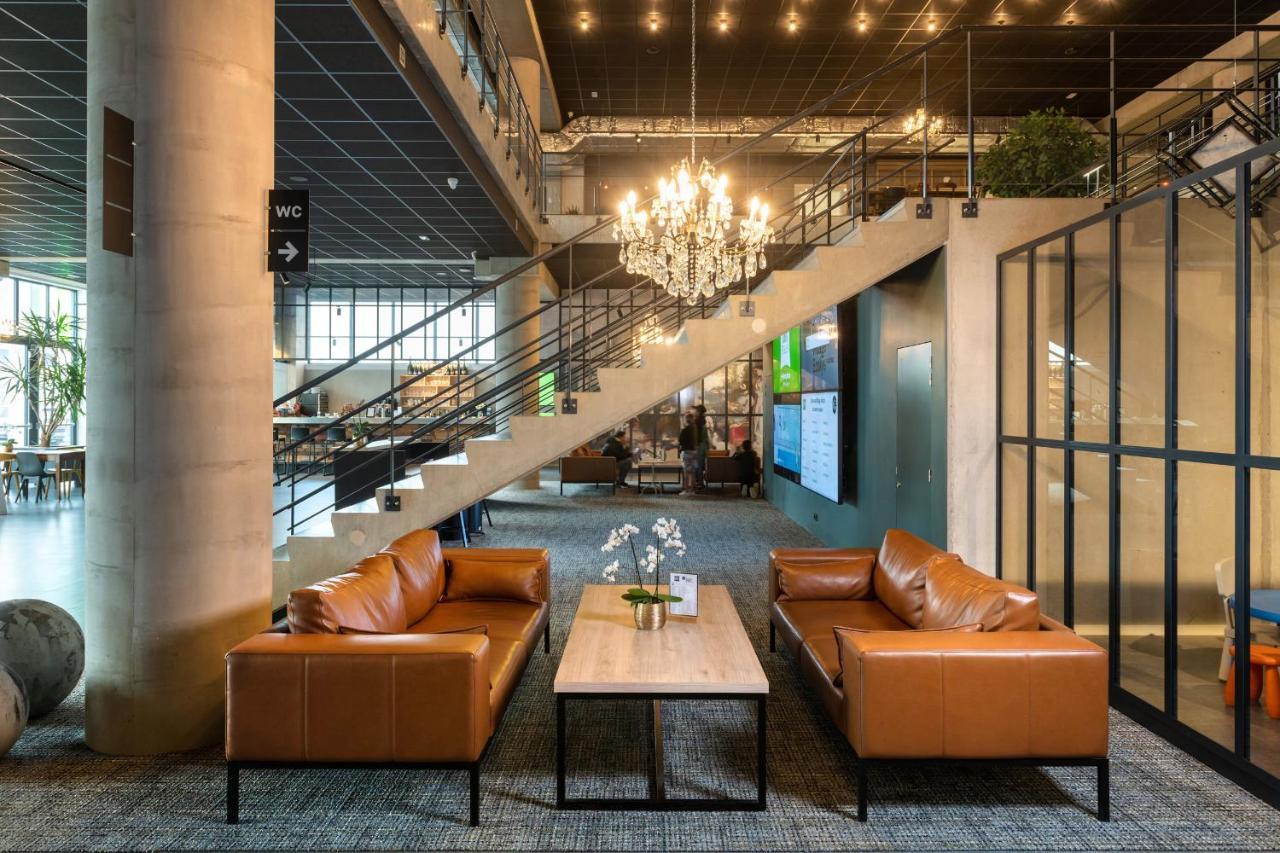 Ibis Styles Namur Exteriér fotografie