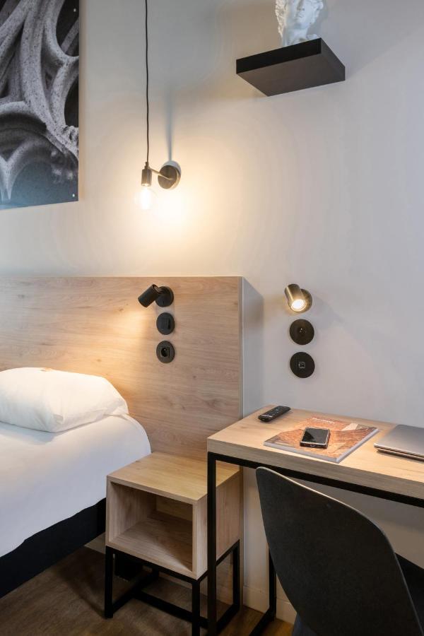 Ibis Styles Namur Exteriér fotografie
