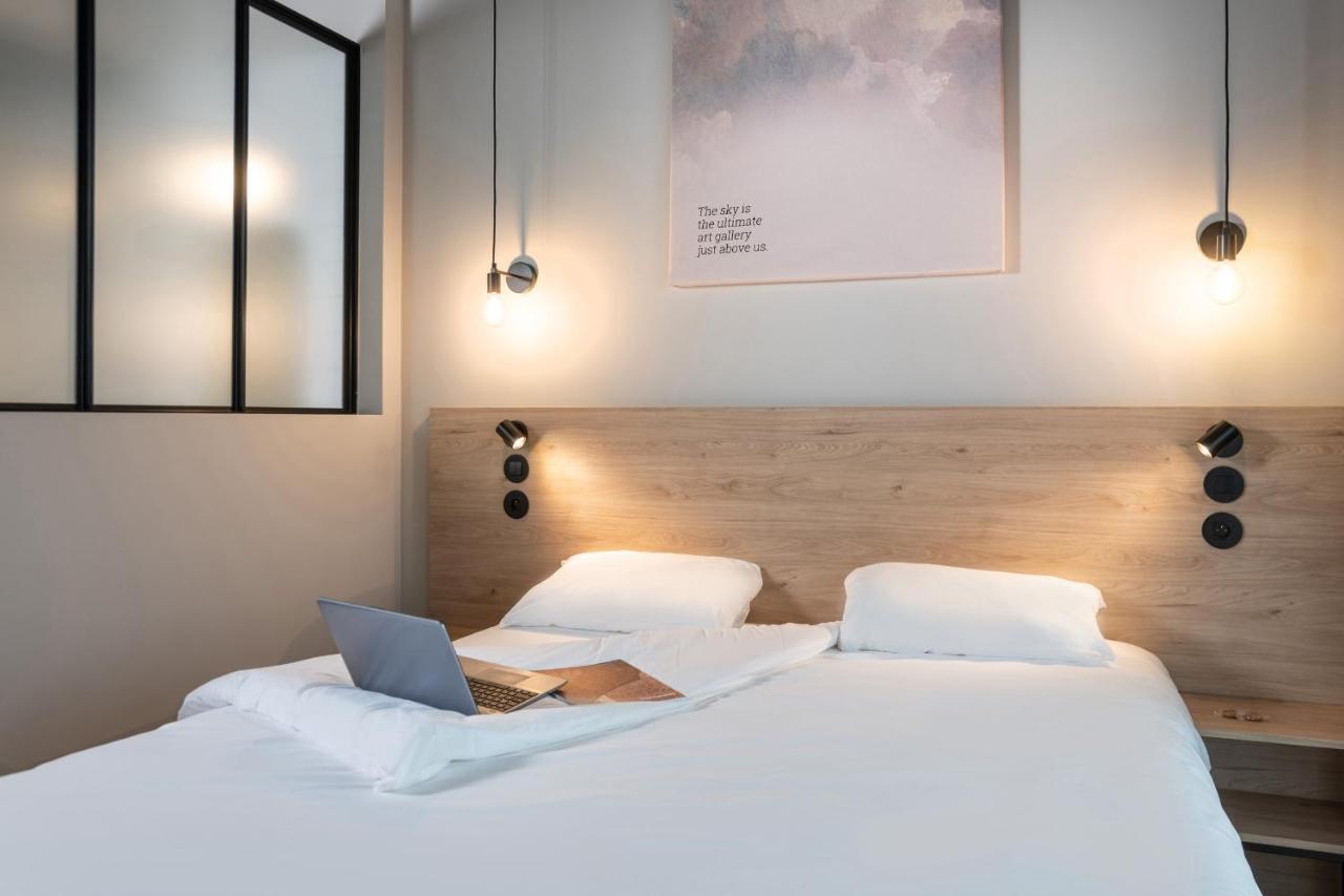 Ibis Styles Namur Exteriér fotografie