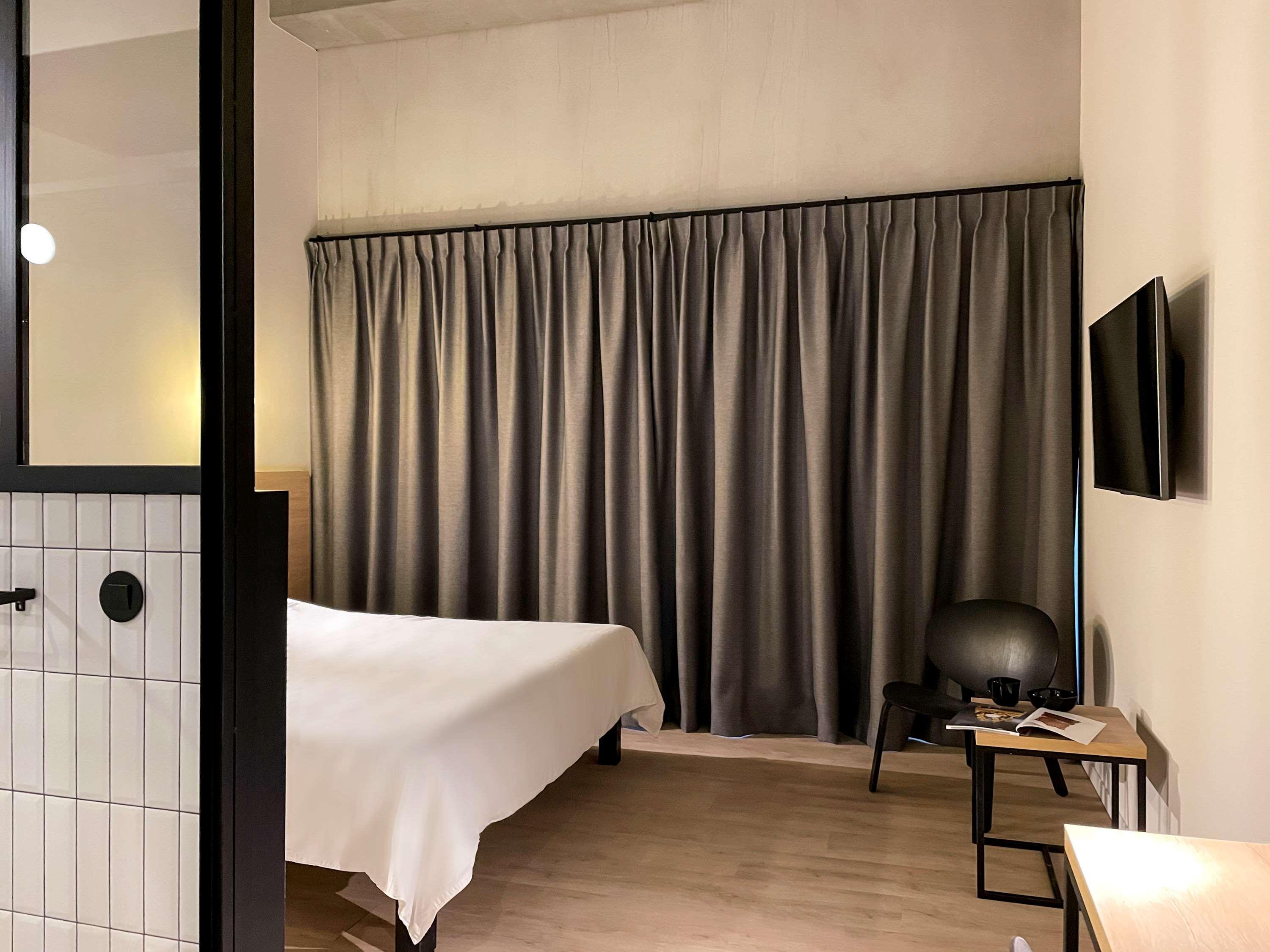 Ibis Styles Namur Exteriér fotografie