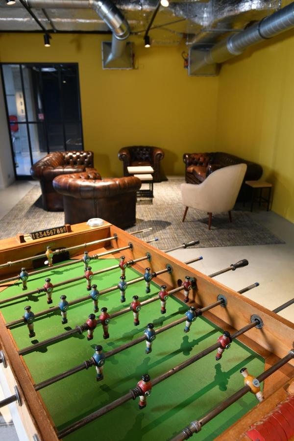 Ibis Styles Namur Exteriér fotografie