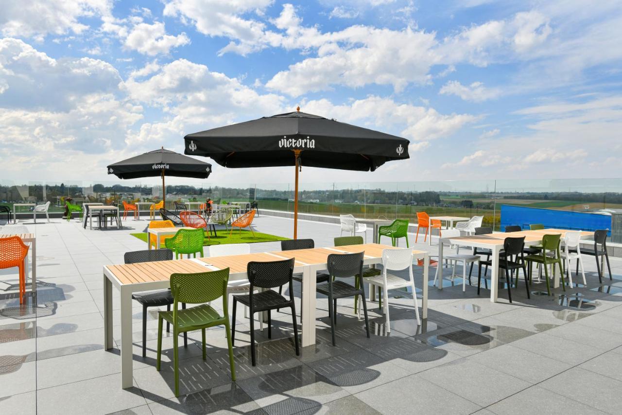 Ibis Styles Namur Exteriér fotografie