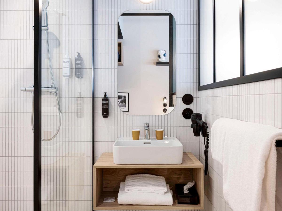 Ibis Styles Namur Exteriér fotografie