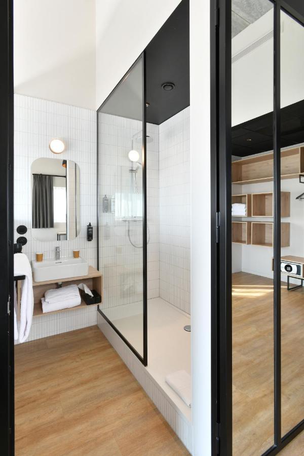 Ibis Styles Namur Exteriér fotografie