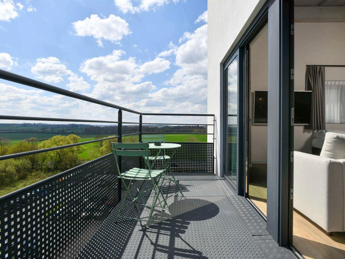 Ibis Styles Namur Exteriér fotografie