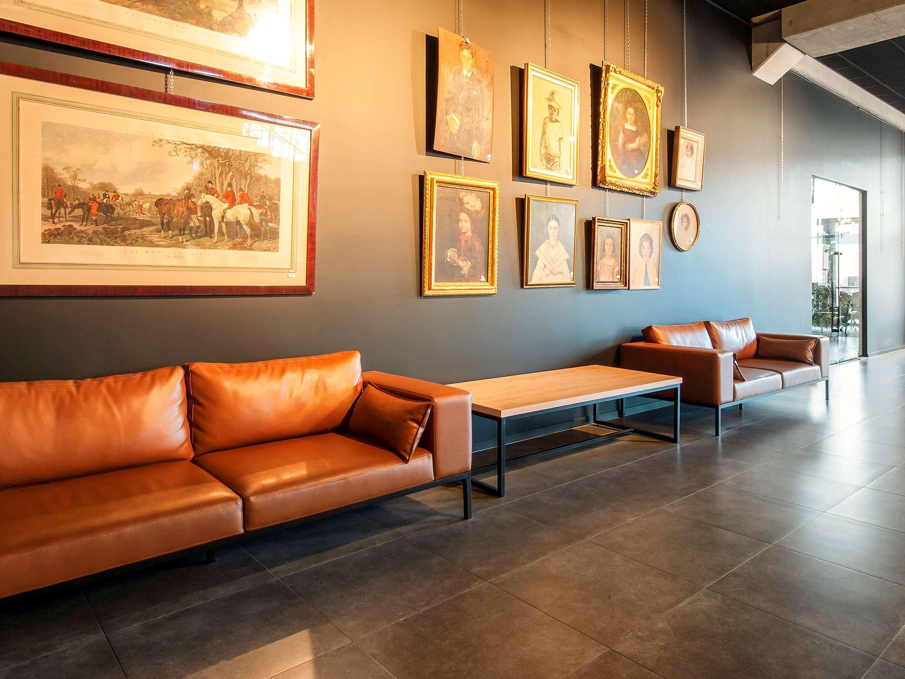 Ibis Styles Namur Exteriér fotografie