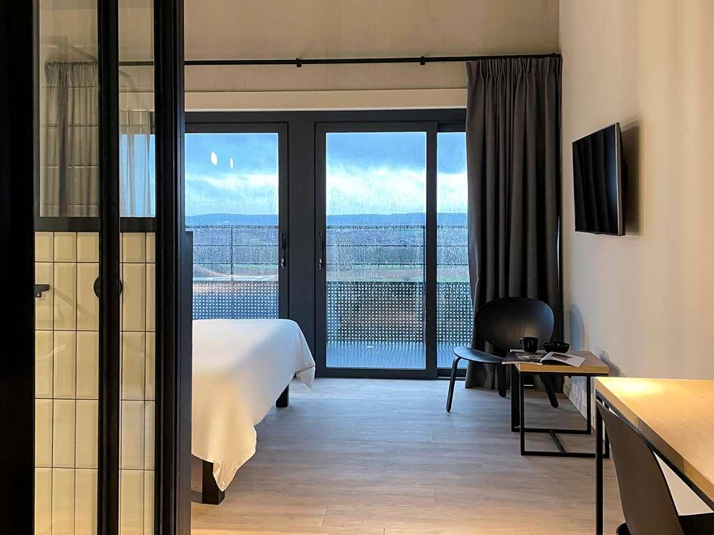 Ibis Styles Namur Pokoj fotografie