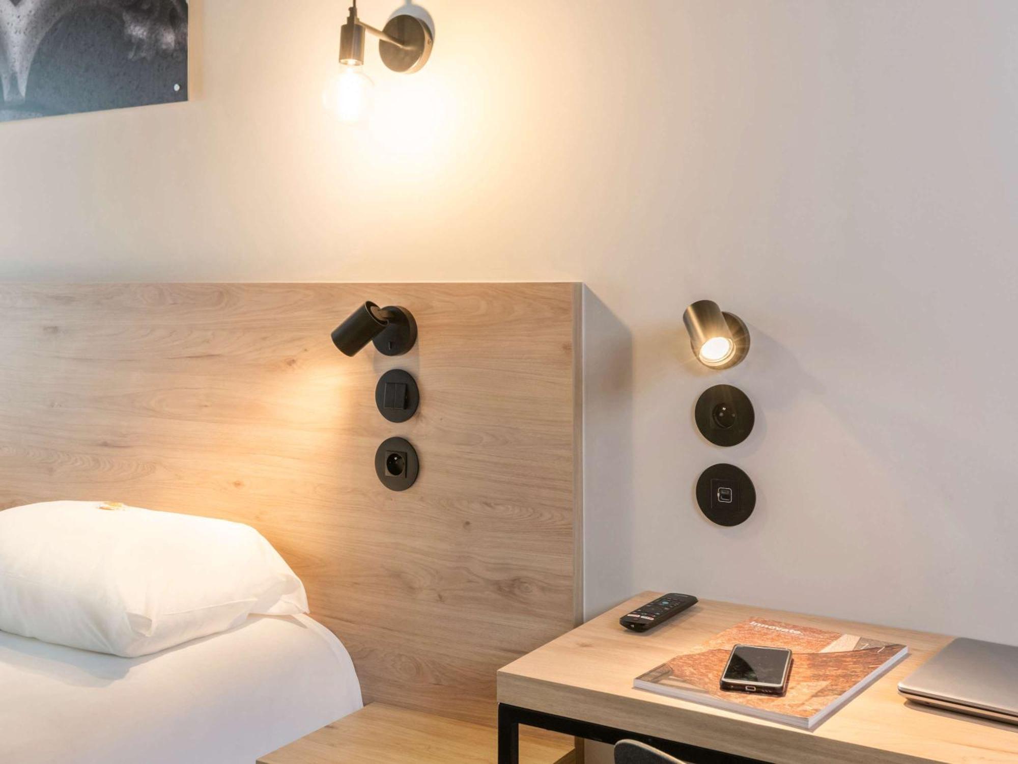 Ibis Styles Namur Exteriér fotografie