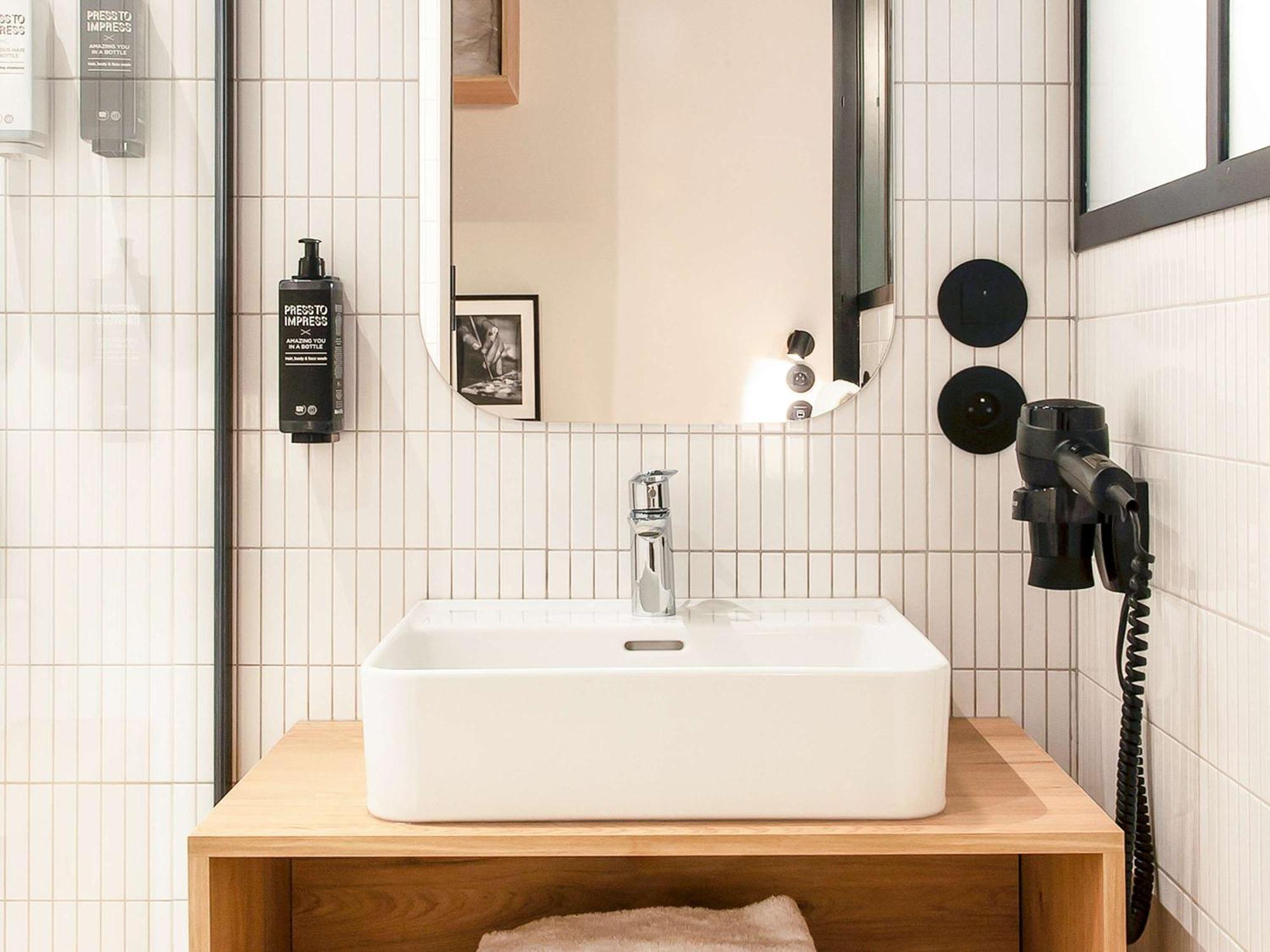Ibis Styles Namur Exteriér fotografie